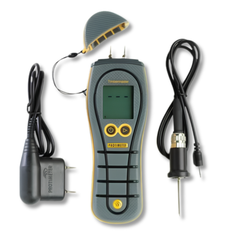 TimberMaster Pin Moisture Meter BLD5605 - Protimeter-Hammerox Industrial