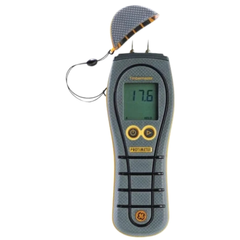 TimberMaster Pin Moisture Meter BLD5609 - Protimeter