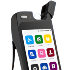 Touch YZ3500 Luminometer - CleanTrust-Hammerox Industrial