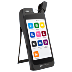 Touch YZ3500 Luminometer - CleanTrust
