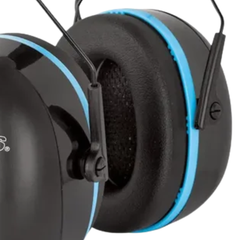 TradeTunes Bluetooth Earmuffs