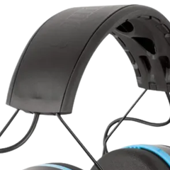 TradeTunes Bluetooth Earmuffs