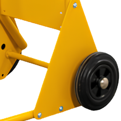 Traffic Cone Trolley-Hammerox Industrial