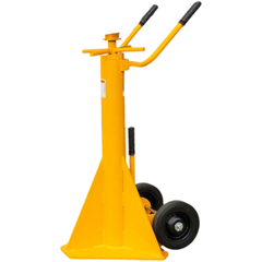 Trailer Stabilising Jack Stand-Hammerox Industrial