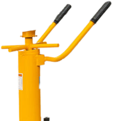 Trailer Stabilising Jack Stand-Hammerox Industrial