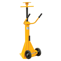 Trailer Stabilising Jack Stand-Hammerox Industrial