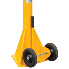 Trailer Stabilising Jack Stand-Hammerox Industrial
