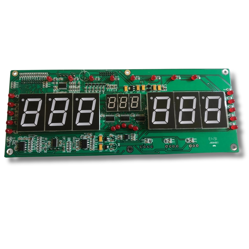 Truck Wheel Balancer Digital Display Board CB1200-Hammerox Industrial
