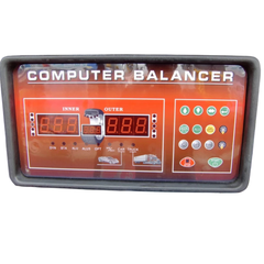 Truck Wheel Balancer Digital Display Board CB1200
