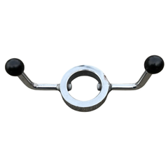 Truck Wheel Balancer Hub Nut Spanner Wrench