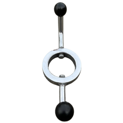 Truck Wheel Balancer Hub Nut Spanner Wrench