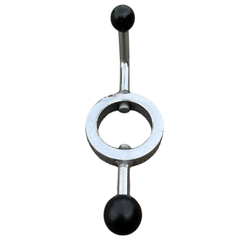 Truck Wheel Balancer Hub Nut Spanner Wrench