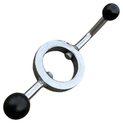 Truck Wheel Balancer Hub Nut Spanner Wrench