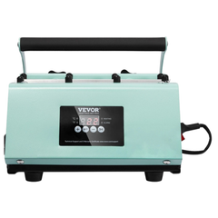 Tumbler Heat Press Machine with Tumblers