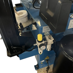 Tyre Changer Air Filter & Oil Water Separator LT430 / LT900A-Hammerox Industrial