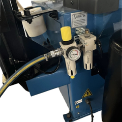 Tyre Changer Air Filter & Oil Water Separator LT430 / LT900A-Hammerox Industrial