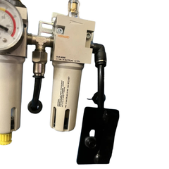 Tyre Changer Air Filter & Oil Water Separator LT430 / LT900A-Hammerox Industrial