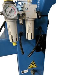 Tyre Changer Air Filter & Oil Water Separator LT430 / LT900A-Hammerox Industrial