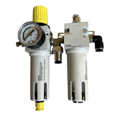 Tyre Changer Air Filter & Oil Water Separator LT430 / LT900A-Hammerox Industrial