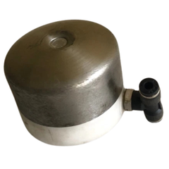 Tyre Changer Air Locking Cap with T Connector LT900A-Hammerox Industrial