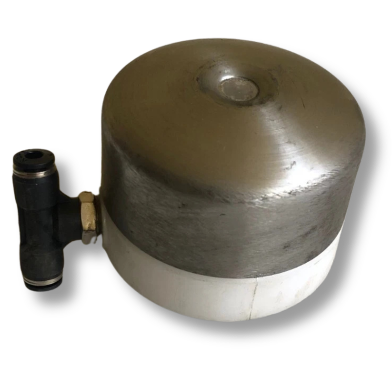 Tyre Changer Air Locking Cap with T Connector LT900A-Hammerox Industrial