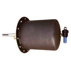 Tyre Changer Bead Breaker Air Cylinder Assembly LT430-Hammerox Industrial
