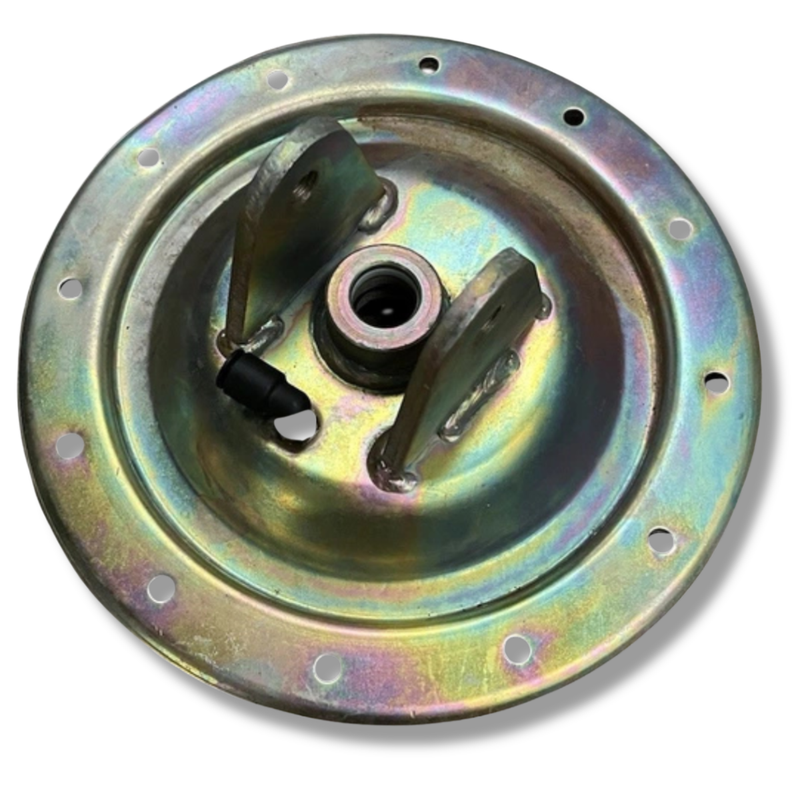 Tyre Changer Bead Breaker Cylinder Cap & Piston LT430-Hammerox Industrial