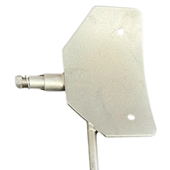 Tyre Changer Bead Breaker Tyre Shovel-Hammerox Industrial