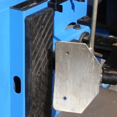 Tyre Changer Bead Breaker Tyre Shovel-Hammerox Industrial