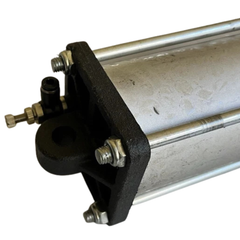 Tyre Changer Tilt Back Arm Pneumatic Cylinder LT900A-Hammerox Industrial