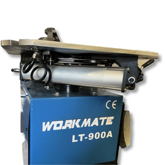 Tyre Changer Turntable Air Ram Cylinder-Hammerox Industrial