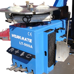 Tyre Changer Turntable Air Ram Cylinder-Hammerox Industrial