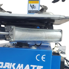Tyre Changer Turntable Air Ram Cylinder LT430-Hammerox Industrial
