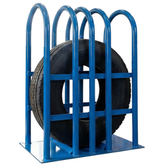Tyre Inflation Safety Enclosure-Hammerox Industrial