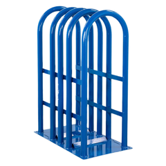 Tyre Inflation Safety Enclosure-Hammerox Industrial