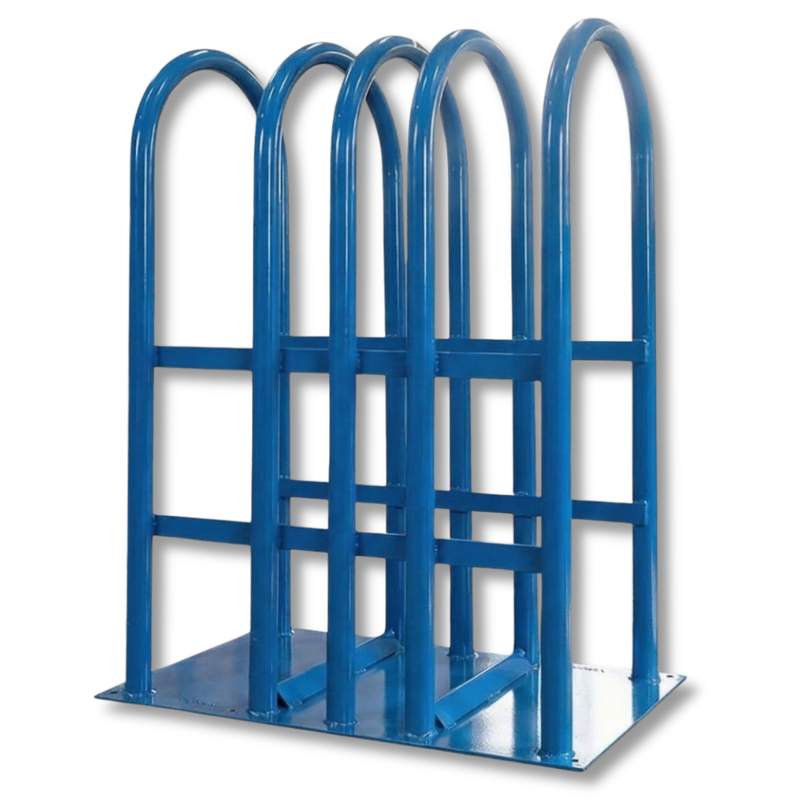 Tyre Inflation Safety Enclosure-Hammerox Industrial