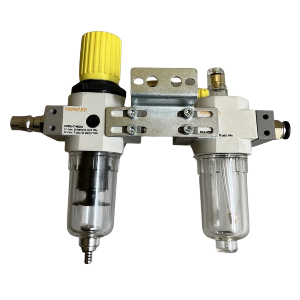Tyre Changer Air Filter & Oil Water Separator LT430 / LT900A