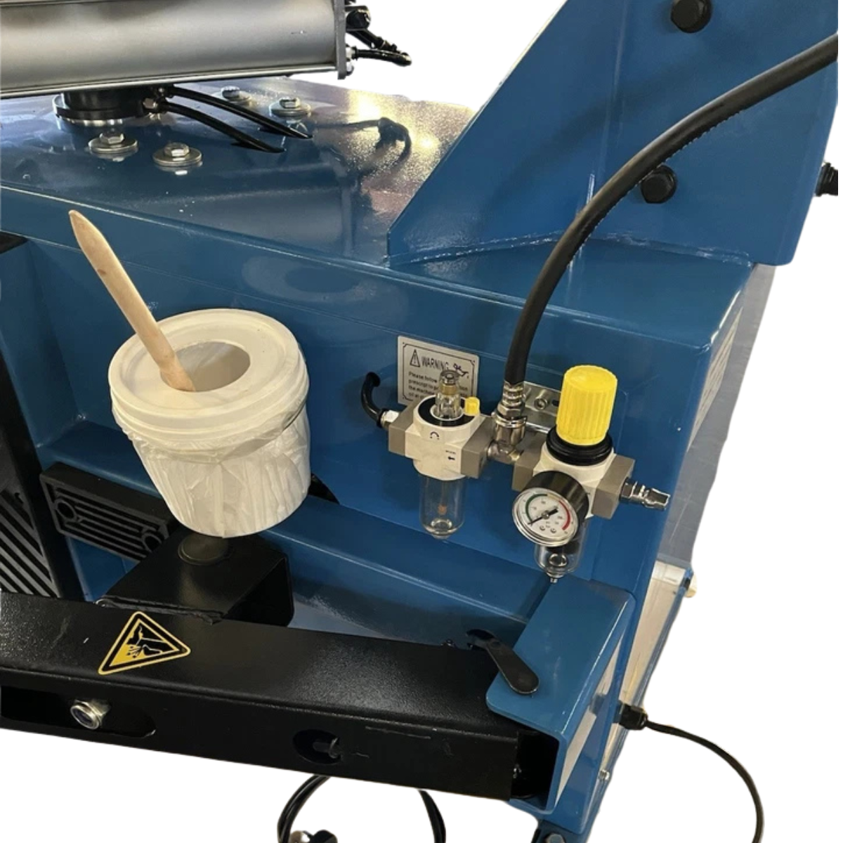 Tyre Changer Air Filter & Oil Water Separator LT430 / LT900A