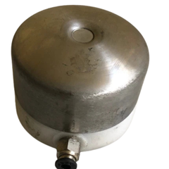 Tyre Changer Air Locking Cap with Single Connector LT900A