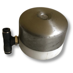 Tyre Changer Air Locking Cap with T Connector LT900A