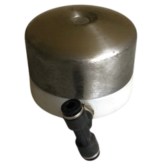 Tyre Changer Air Locking Cap with T Connector LT900A