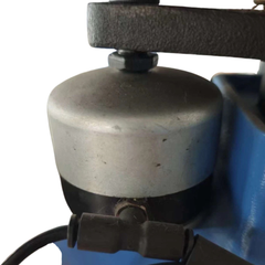 Tyre Changer Air Locking Cap with T Connector LT900A