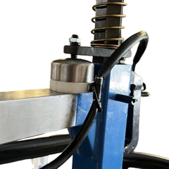 Tyre Changer Air Locking Cap with T Connector LT900A