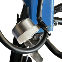 Tyre Changer Air Locking Cap with T Connector LT900A