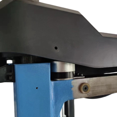 Tyre Changer Air Locking Cap with T Connector LT900A