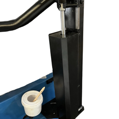 Tyre Changer Assist Arm Pneumatic Cylinder LT900A