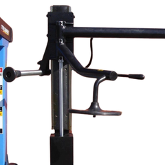 Tyre Changer Assist Arm Pneumatic Cylinder LT900A