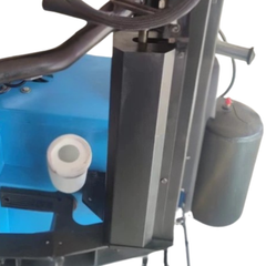 Tyre Changer Assist Arm Pneumatic Cylinder LT900A