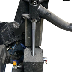 Tyre Changer Assist Arm Pneumatic Cylinder LT900A