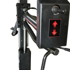 Tyre Changer Assist Arm Pneumatic Cylinder LT900A